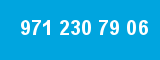 971 230 79 06